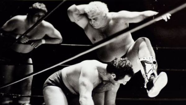 WWE celebrará los 250 años de EE.UU. con documental sobre su historia
