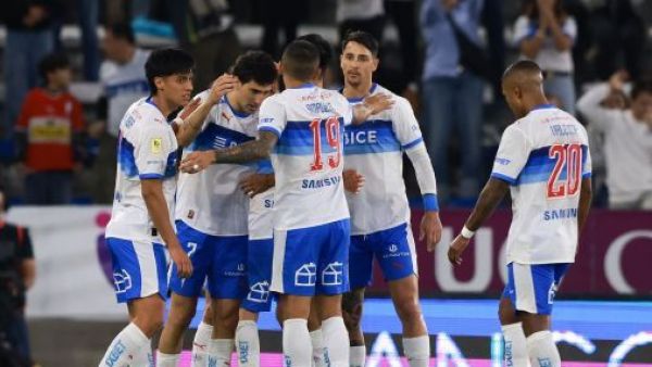 Copa Libertadores: ¿Qué pasa si Universidad Católica gana, empata o pierde ante Barcelona SC?
