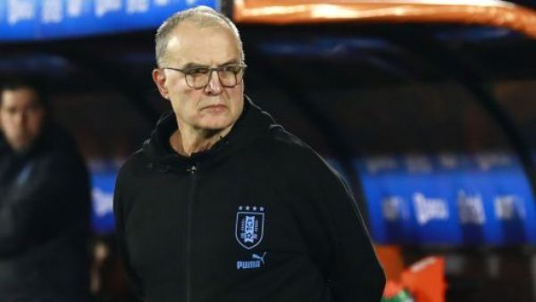Remezón en Sudamérica: Marcelo Bielsa anuncia su salida de la Selección de Uruguay
