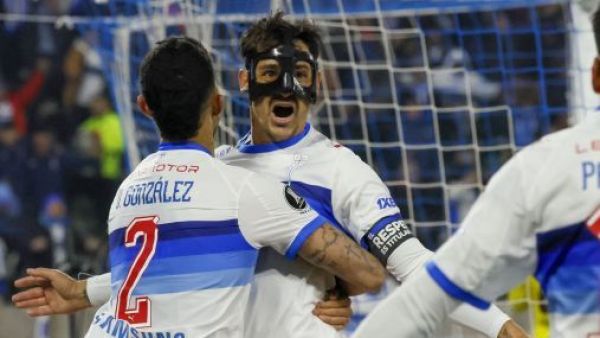 Universidad Católica derrotó a Barcelona SC y así quedó la tabla de posiciones de la Copa Libertadores
