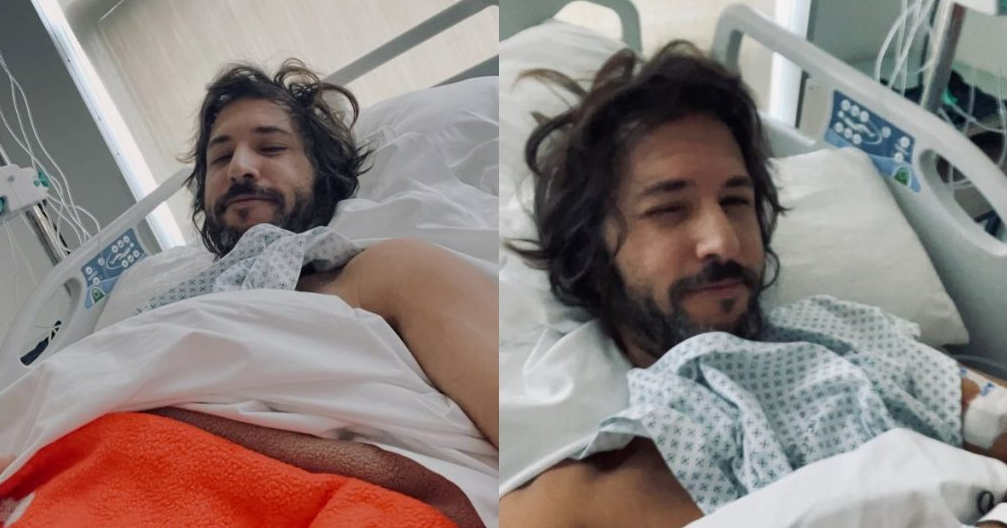 <p>“Tenía una falla multiorgánica severa”: Gonzalo Yáñez revela complejo problema de salud</p>
