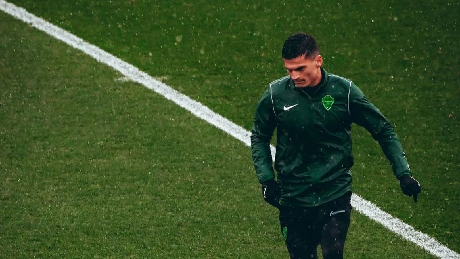 DT del Elche sorprende: "Si Lucas Cepeda hubiese estado con gente que le pudiera ayudar un poco más..."
