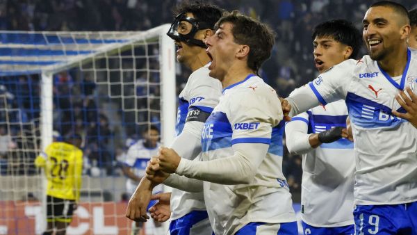 U. Católica se ilusiona en la Libertadores: ¿Qué necesita ante Boca Juniors para avanzar a octavos de final?

