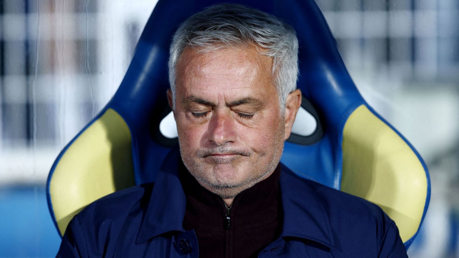 Siguen las despedidas en el Real Madrid: "No hay ninguna posibilidad de estar con Mourinho"
