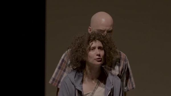 Regresa "Donde viven los bárbaros" al Teatro Finis Terrae