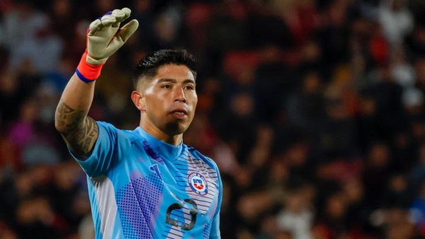 Vuelve a La Roja: Las grandes SORPRESAS de la nómina de Chile
