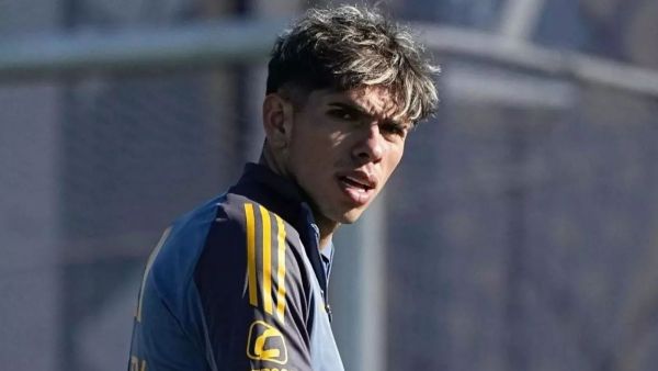 La decisión de Boca Juniors ante un posible llamado de Colo Colo
