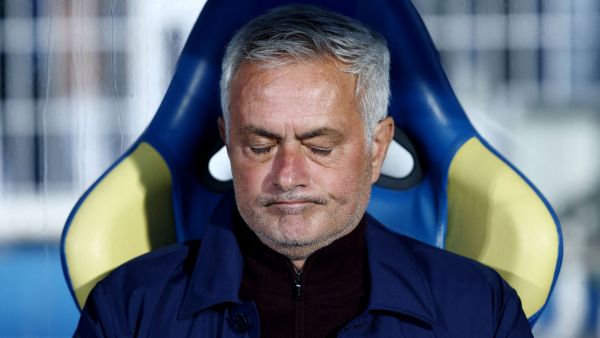 Siguen las despedidas en el Real Madrid: "No hay ninguna posibilidad de estar con Mourinho"
