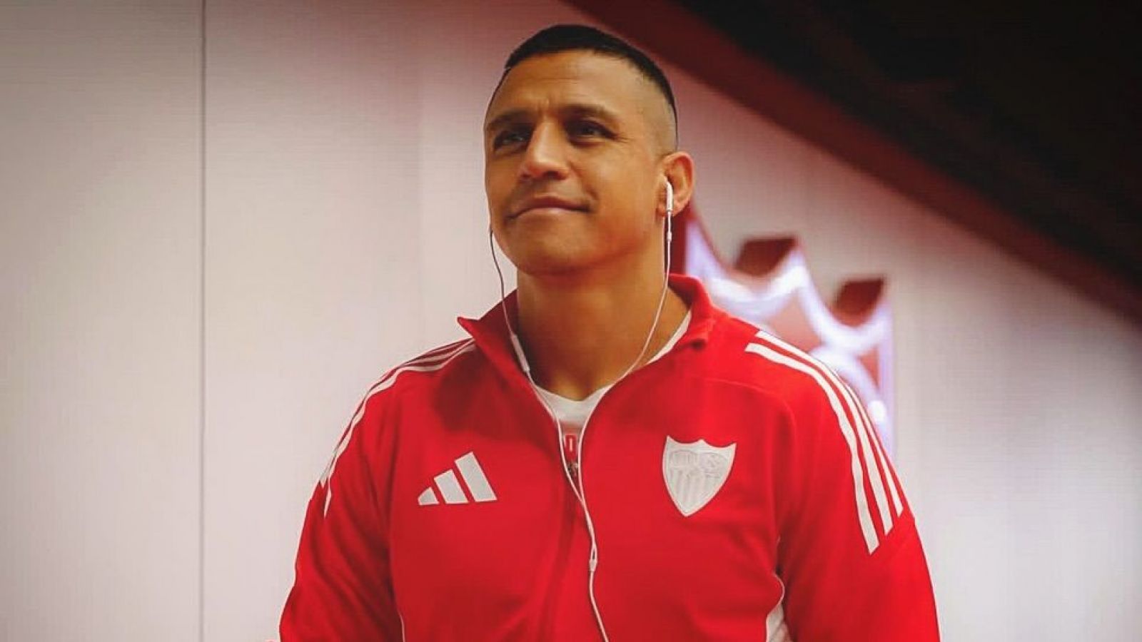Sevilla vs Celta: ¿A qué hora y dónde ver el partido de Alexis Sánchez?
