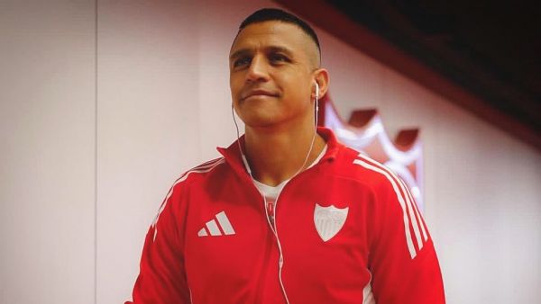 Sevilla vs Celta: ¿A qué hora y dónde ver el partido de Alexis Sánchez?
