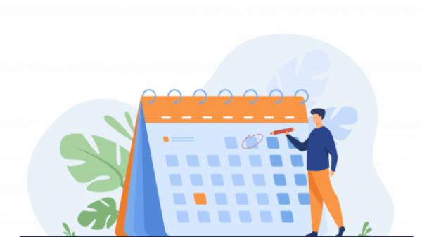 <p>Calendario 2026: ¿Cuál es el próximo feriado?</p>Calendario 2026: ¿Cuál es el próximo feriado?
