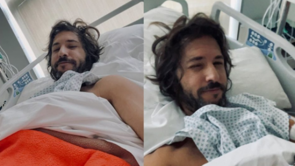 <p>“Tenía una falla multiorgánica severa”: Gonzalo Yáñez revela complejo problema de salud</p>“Tenía una falla multiorgánica severa”: Gonzalo Yáñez revela complejo problema de salud
