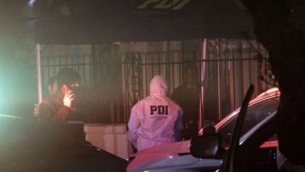 "Se defendió con todo lo que tenía...": ¿Qué se sabe de la violento turbazo a casa de Iván Aróstica?
