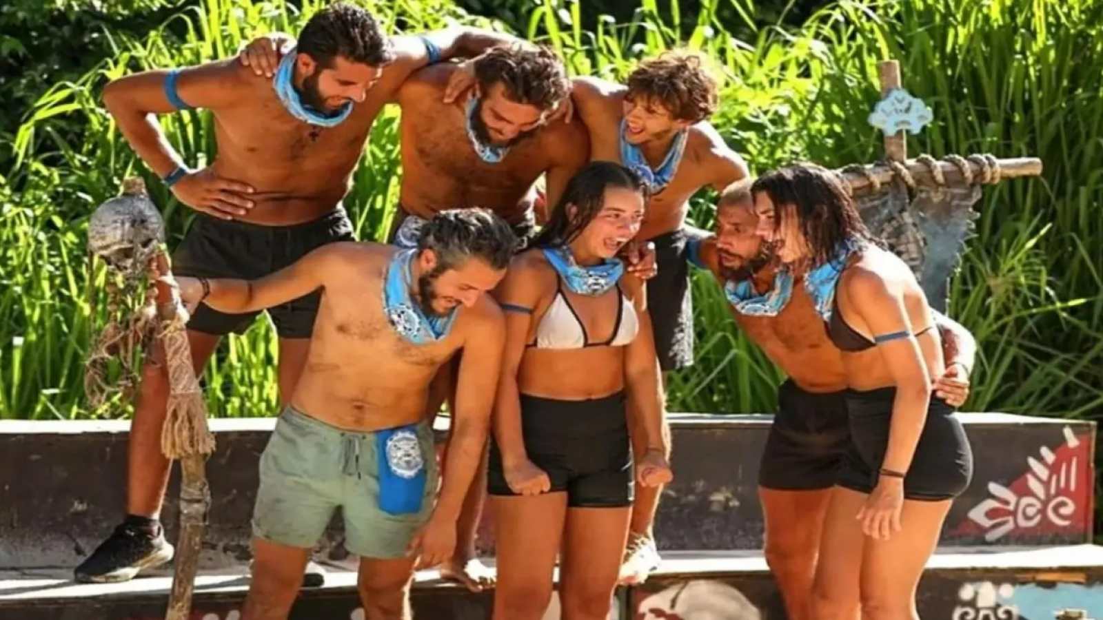 “Me han dado tanta fuerza": Participante de reality que sufrió amputación de su pierna habla en redes sociales
