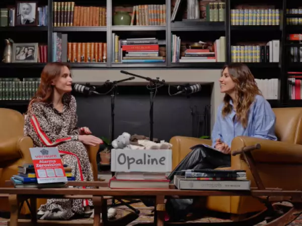 "Chanta y competitiva": Begoña Basauri se define como apoderada