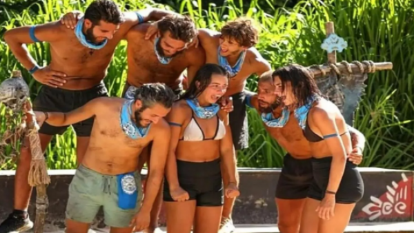 “Me han dado tanta fuerza": Participante de reality que sufrió amputación de su pierna habla en redes sociales
