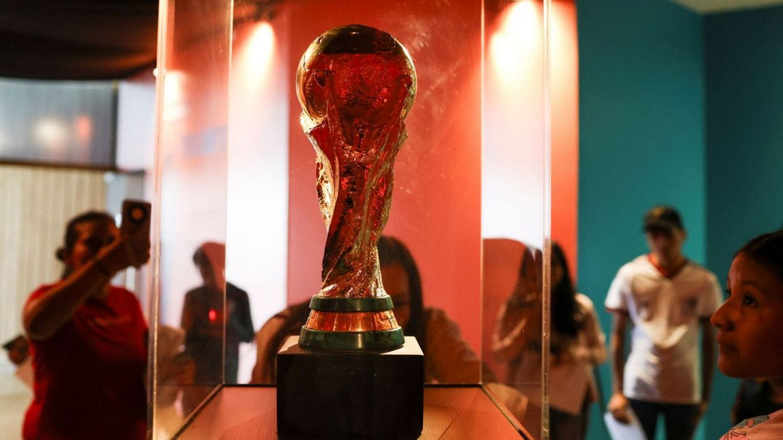Los 12 grupos del Mundial de Norteamérica 2026
