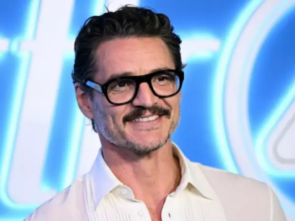 La pena que afecta a Pedro Pascal: compartió emotivo mensaje de despedida