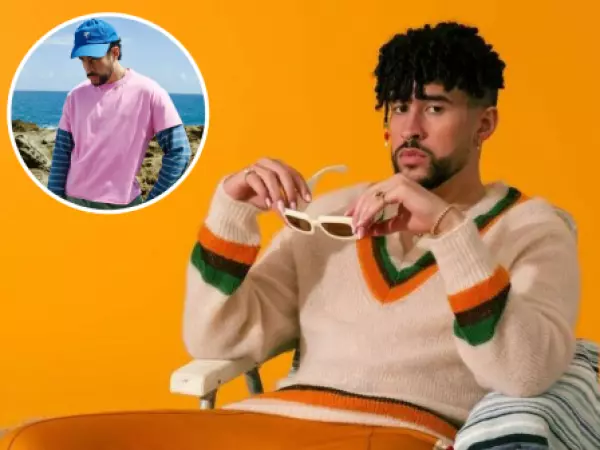 Bad Bunny y Zara lanzan colección “Benito Antonio”: revisa precios en Chile