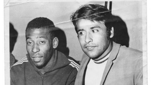 La sensible pérdida que enluta al fútbol chileno: "Enviamos nuestras sinceras condolencias"
