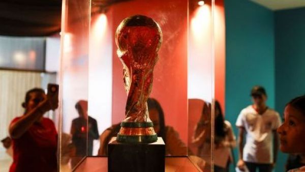 Los 12 grupos del Mundial de Norteamérica 2026
