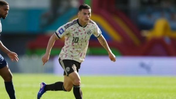 Cuándo juega Chile vs. Portugal y Congo: Fecha y hora de los amistosos de La Roja
