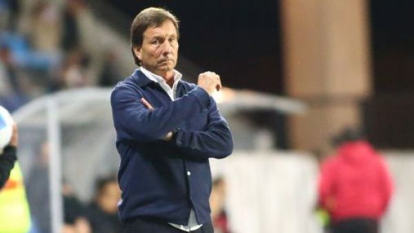 "Mantener la categoría": el nuevo desafío de Fernando "Nano" Díaz
