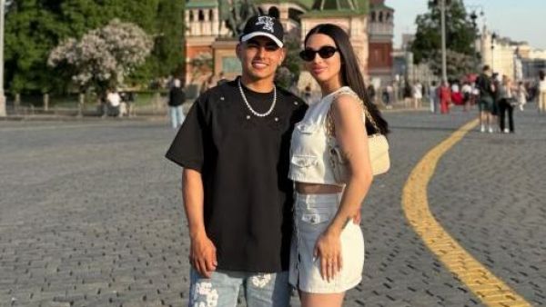 "Del escándalo al compromiso": Medios internacionales reaccionan a petición de matrimonio de Jordhy Thompson