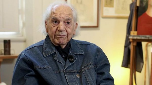 El emotivo homenaje de Hora 25 a Claudio di Girolamo