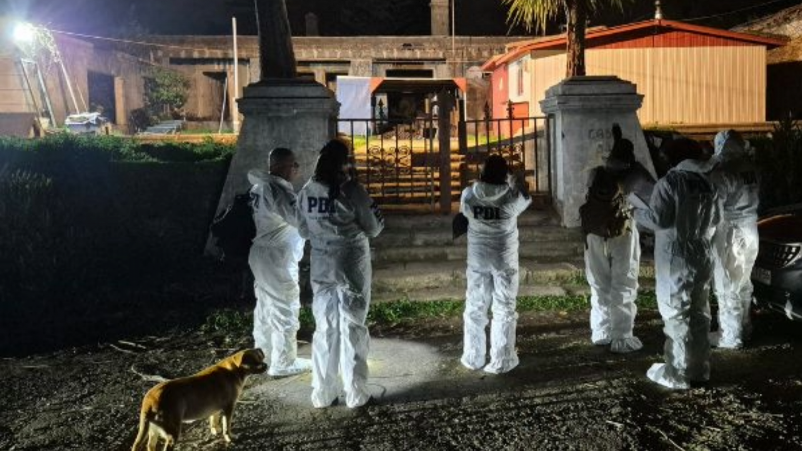 Mujer de 65 años fue asesinada durante violento asalto en Coronel
