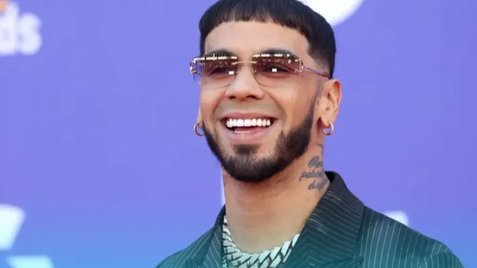 Anuel AA confirma su regreso a Chile con dos conciertos en Santiago
