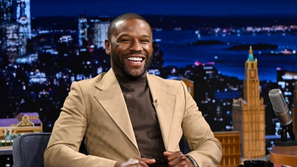 Floyd Mayweather deberá pagar más de US$1 millón en pensión alimenticia atrasada por hija de 4 años