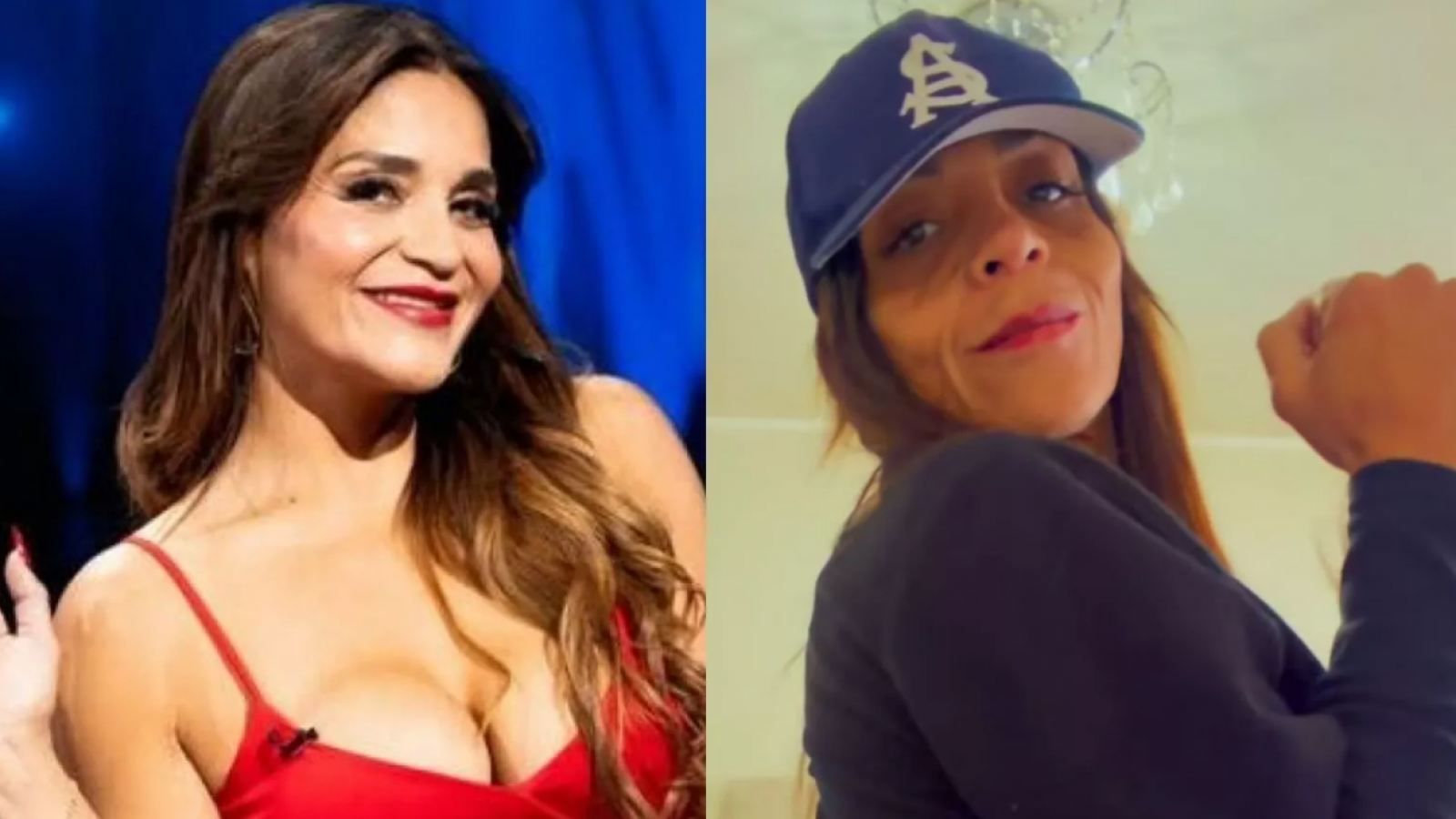 Katherine Orellana y el problema de salud que la dejó en riesgo vital: "Se me perforó parte de mi intestino"
