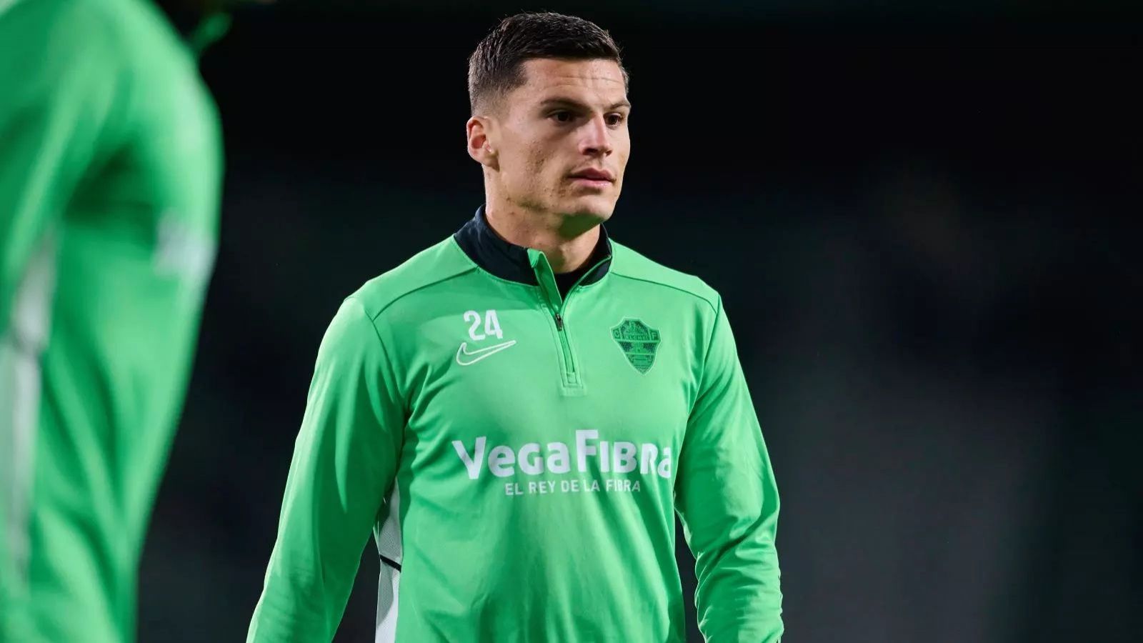 El final de temporada más ingrato para Lucas Cepeda en España
