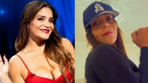 Katherine Orellana y el problema de salud que la dejó en riesgo vital: "Se me perforó parte de mi intestino"
