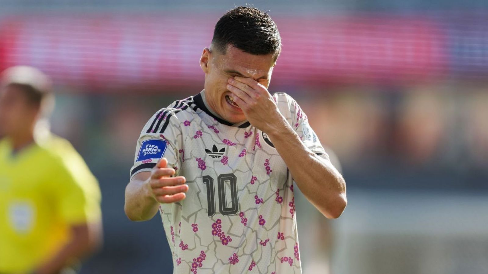 "Se tomarán medidas": Alerta en España por partido entre la Selección Chilena y RD Congo
