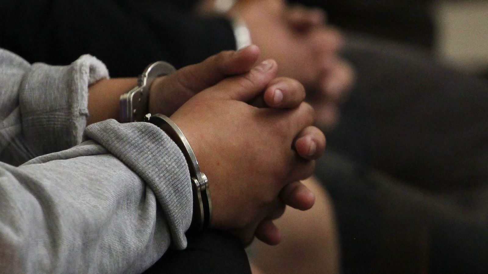 Confesó el crimen en subcomisaría: decretan prisión preventiva por parricidio
