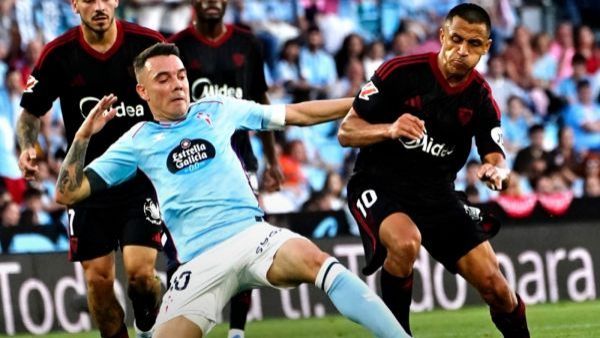 Prensa española sentencia el ciclo de Alexis Sánchez en Sevilla: "Honor a un hombre"
