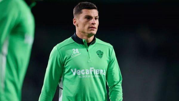 El final de temporada más ingrato para Lucas Cepeda en España
