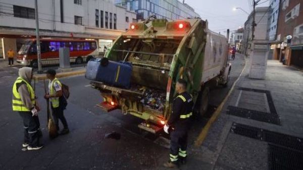 Llaman a colaboración público-privada por desafíos de los residuos municipales
