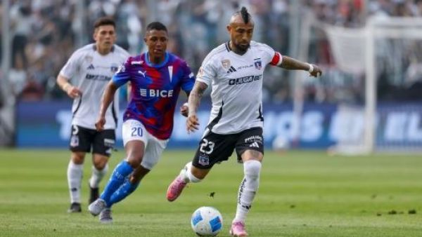 Universidad Católica vs. Colo Colo, Campeonato Nacional: Dónde ver EN VIVO y ONLINE el clásico
