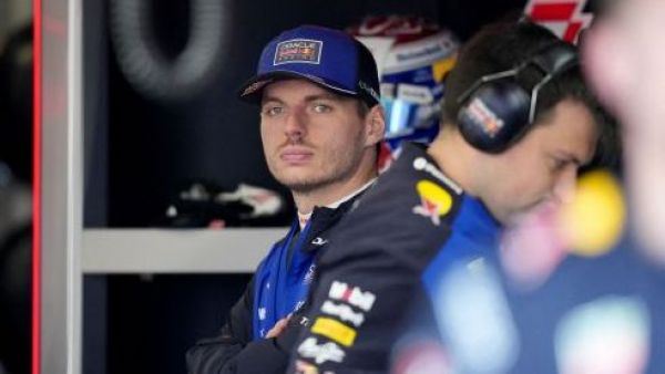 "Sí, por supuesto": El anuncio de Max Verstappen que aplauden en la Fórmula 1
