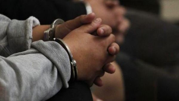 Confesó el crimen en subcomisaría: decretan prisión preventiva por parricidio
