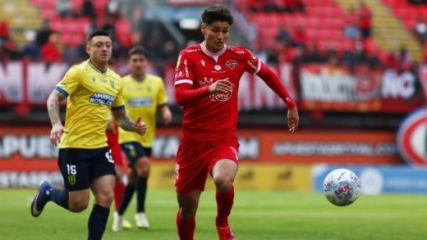 Ñublense empató con Universidad de Concepción y así quedó la tabla de posiciones del Campeonato Nacional

