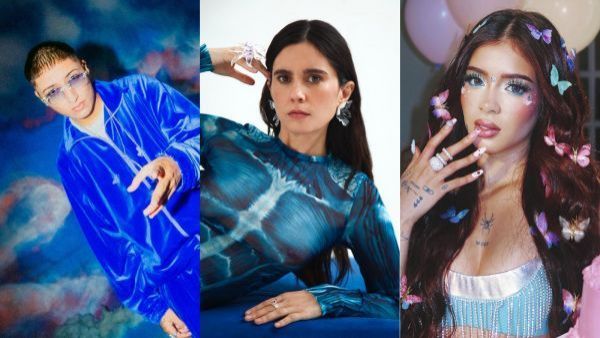 Sinaka, Javiera Mena, Katteyes y más: Los artistas que animarán las ceremonias de los Pulsar 2026
