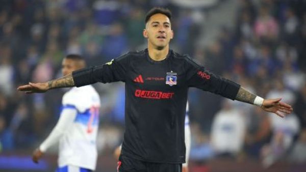 Colo Colo le gana el clásico a Universidad Católica y así quedó la tabla de posiciones del Campeonato Nacional
