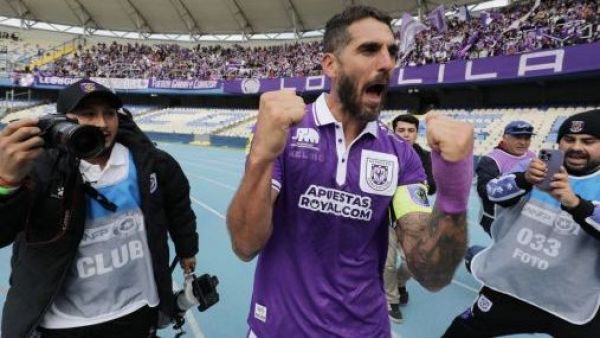 Deportes Concepción gana y "le da una mano" a Colo Colo: la tabla de posiciones del Campeonato Nacional
