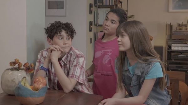 Las humitas envenenadas | Quique H detective - T1E7