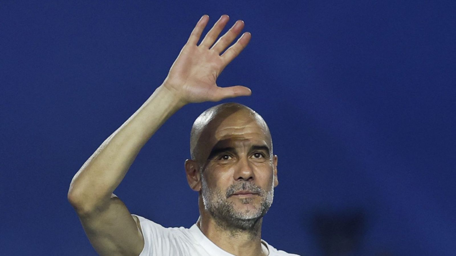 "Respeto mucho a Claudio Bravo, pero...": Pep Guardiola confiesa su mayor arrepentimiento en Manchester City
