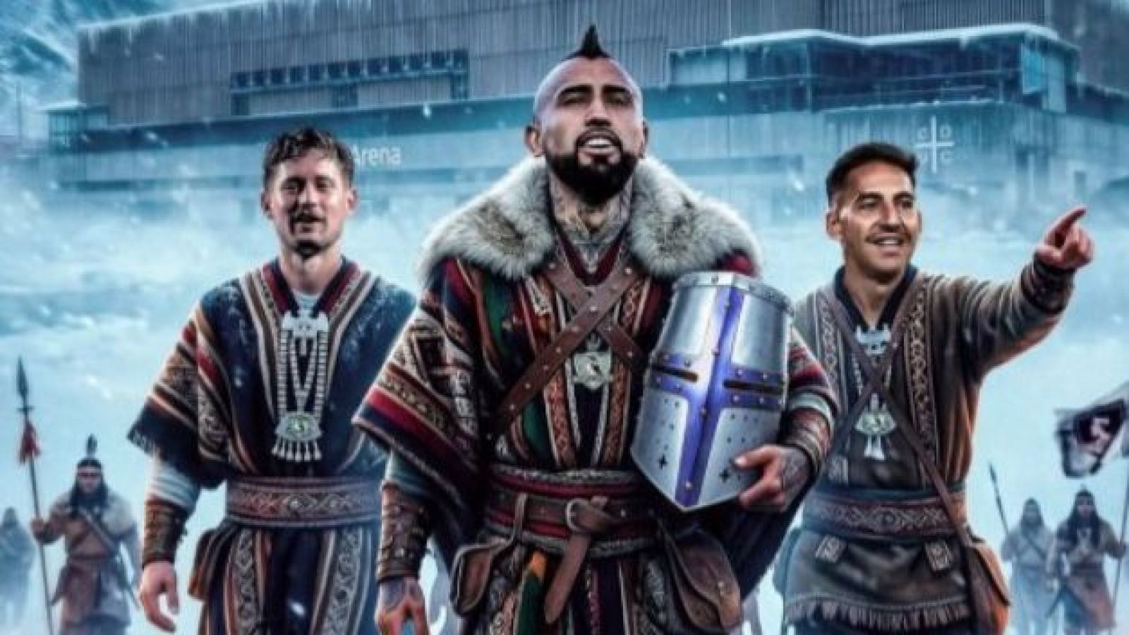 Los memes que dejó el triunfo de Colo Colo ante la UC en el clásico

